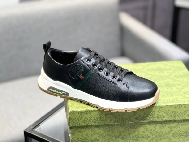 Gxccx Casual Shoes Classic 163347