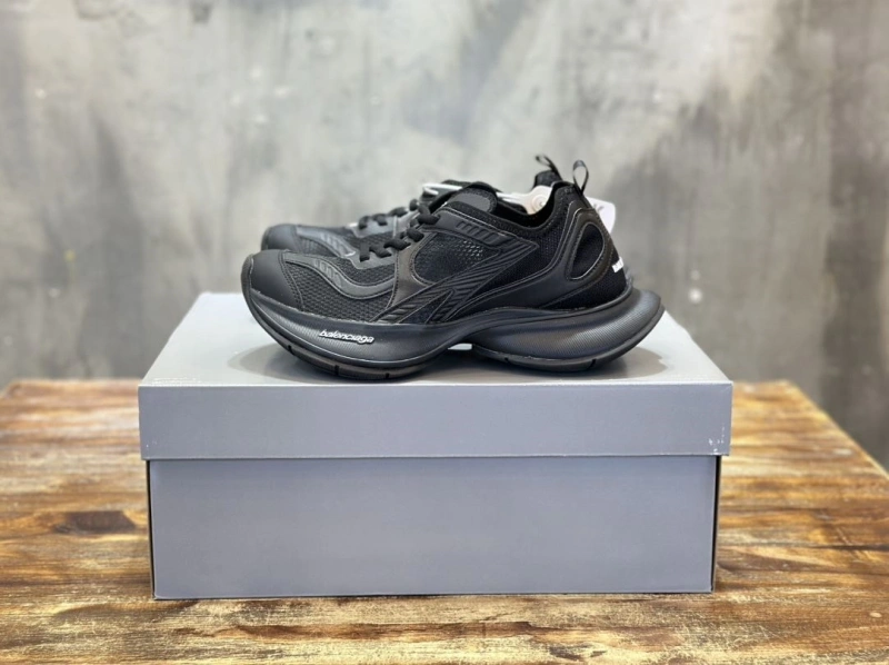 Modern Bxlxnciaga Sneakers 109956