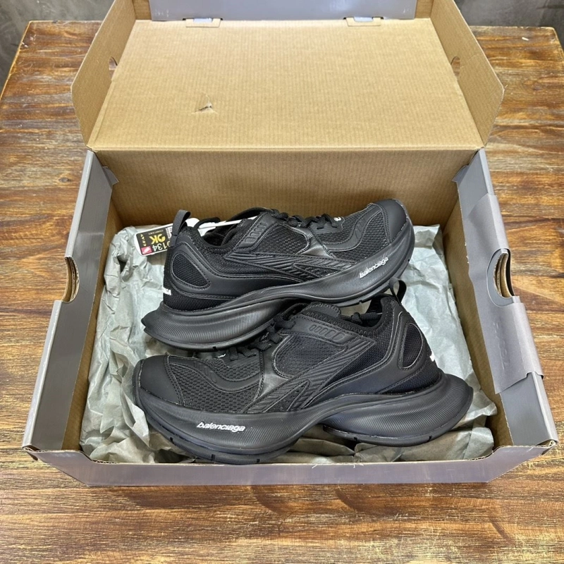 Modern Bxlxnciaga Sneakers 109956