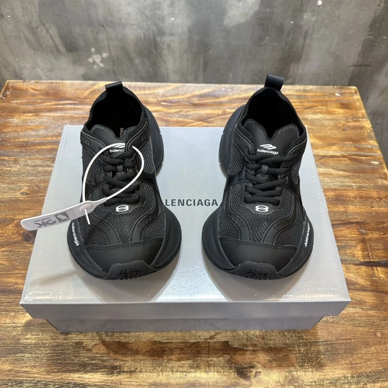 Modern Bxlxnciaga Sneakers 109956