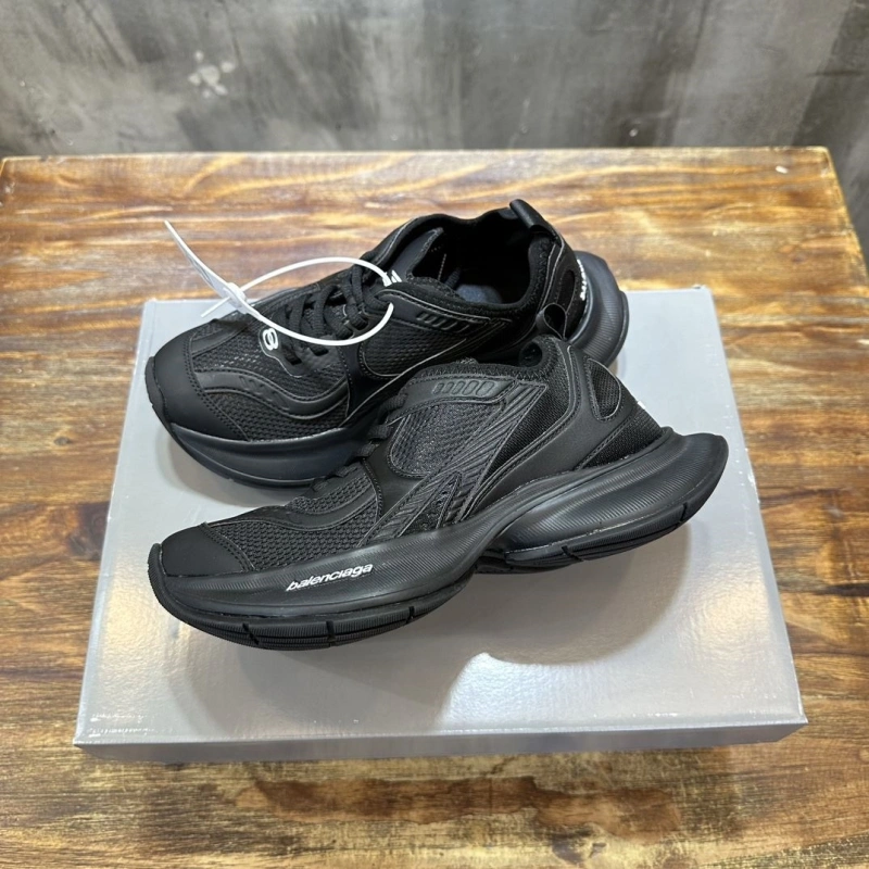 Modern Bxlxnciaga Sneakers 109956