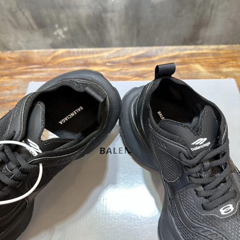 Modern Bxlxnciaga Sneakers 109956