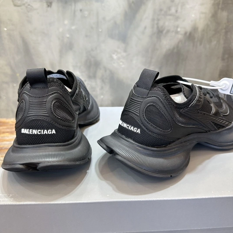 Modern Bxlxnciaga Sneakers 109956