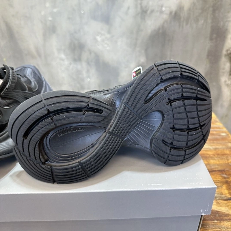 Modern Bxlxnciaga Sneakers 109956
