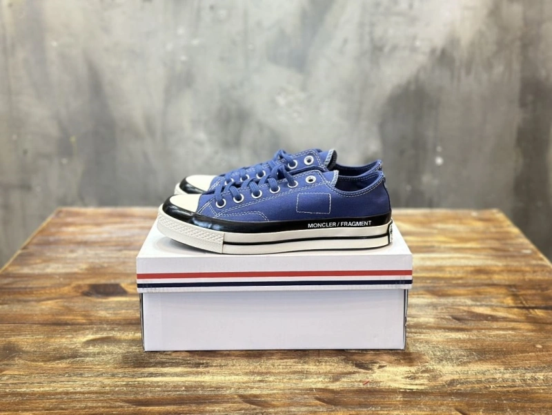 Gxvxnchy Sneakers EasyMatch 154005
