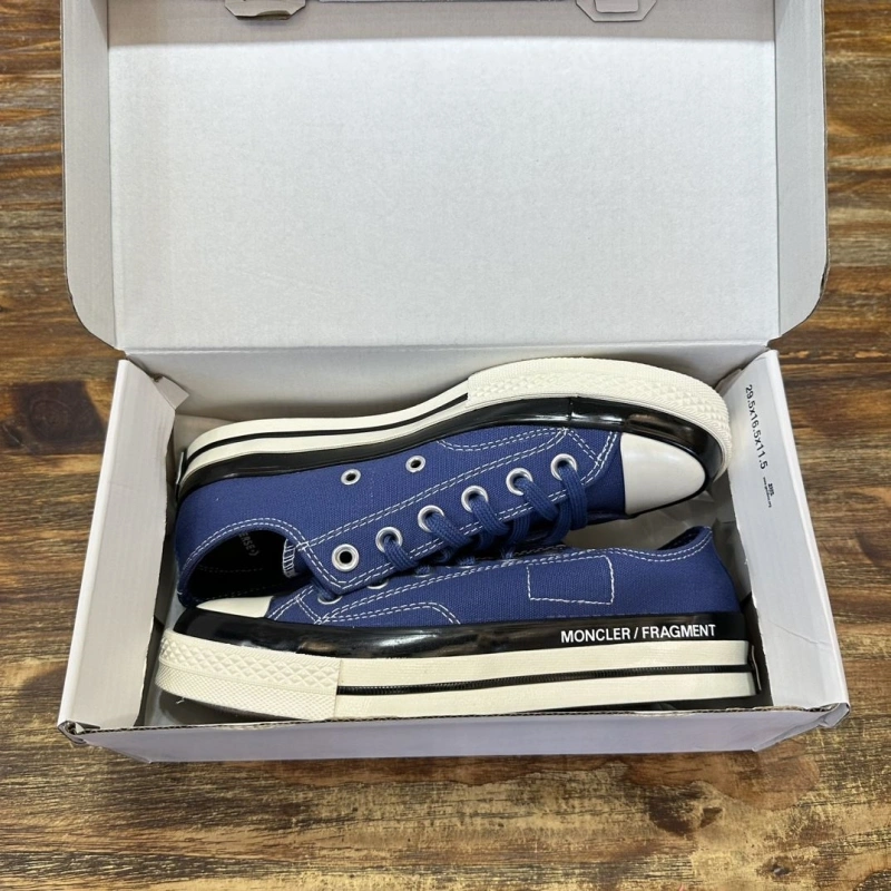 Gxvxnchy Sneakers EasyMatch 154005