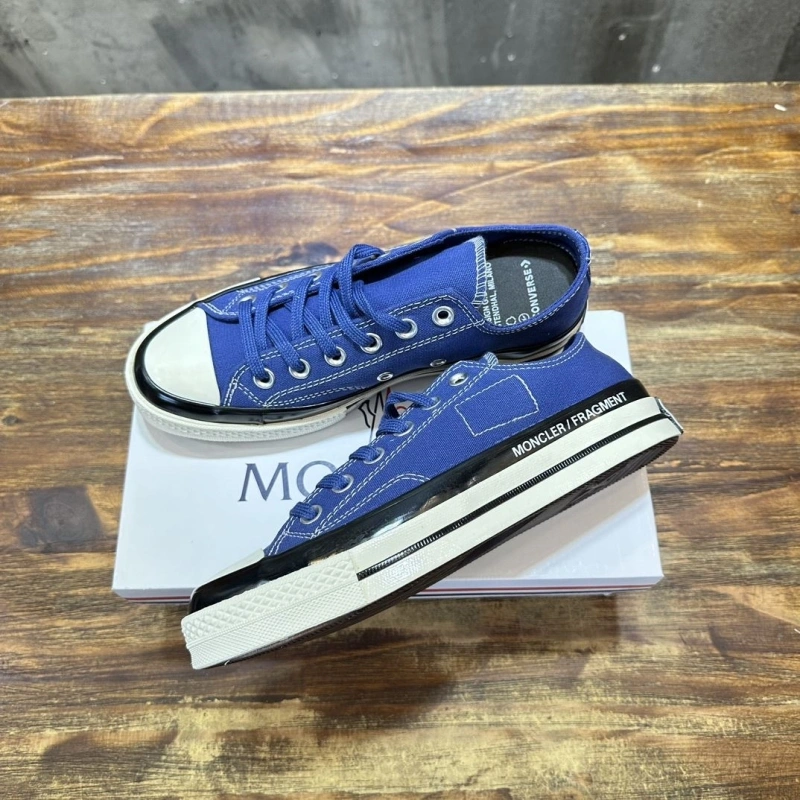 Gxvxnchy Sneakers EasyMatch 154005