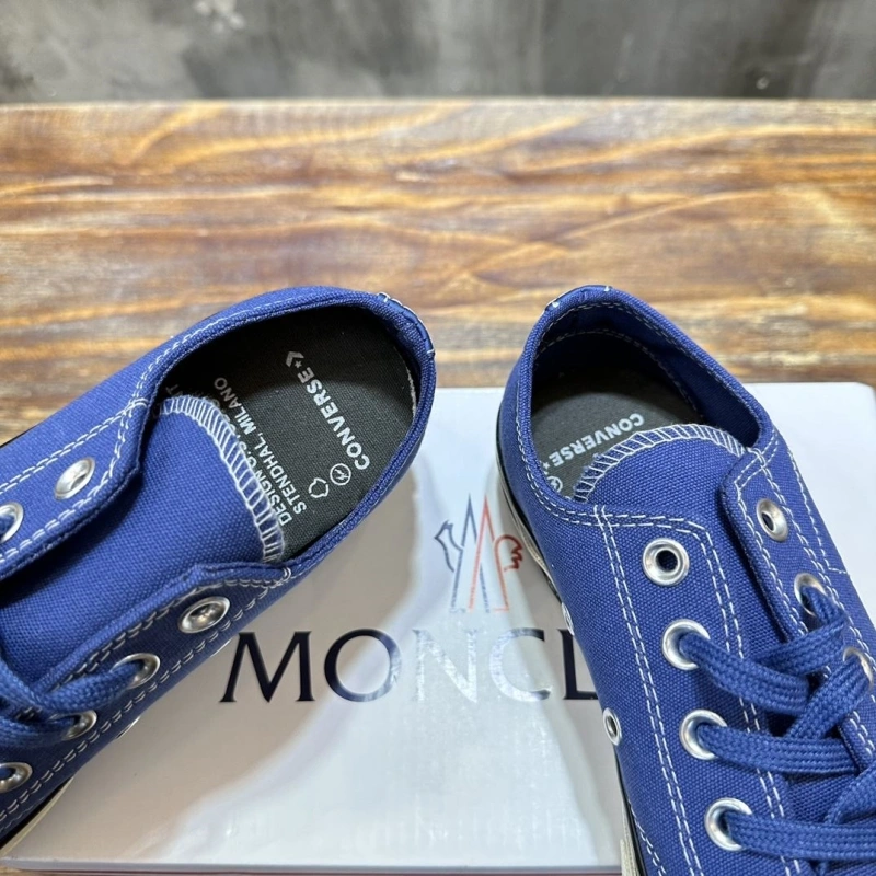 Gxvxnchy Sneakers EasyMatch 154005