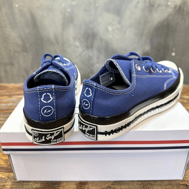 Gxvxnchy Sneakers EasyMatch 154005