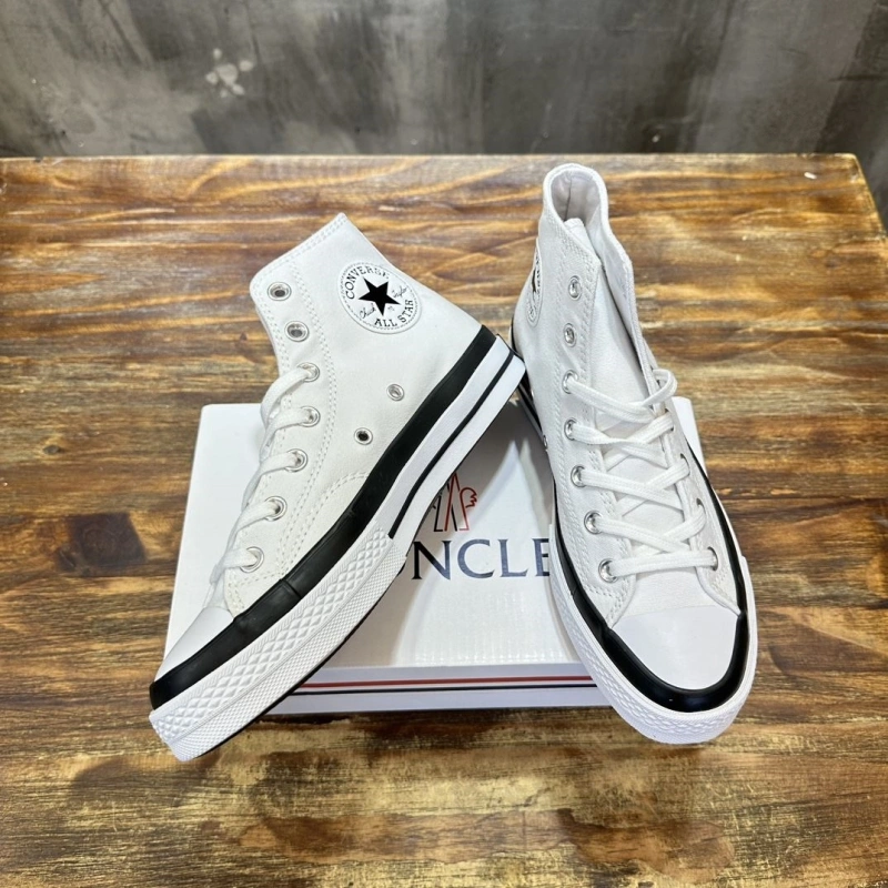 Gxvxnchy Sneakers Elegant 154004
