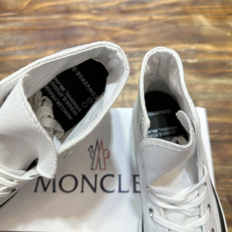 Gxvxnchy Sneakers Elegant 154004