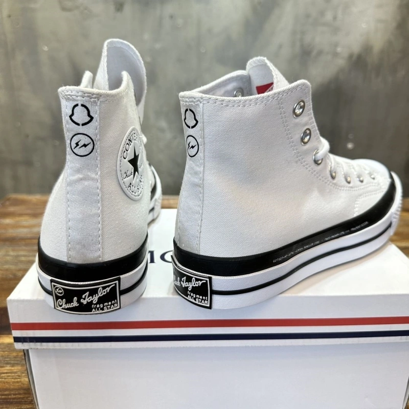 Gxvxnchy Sneakers Elegant 154004