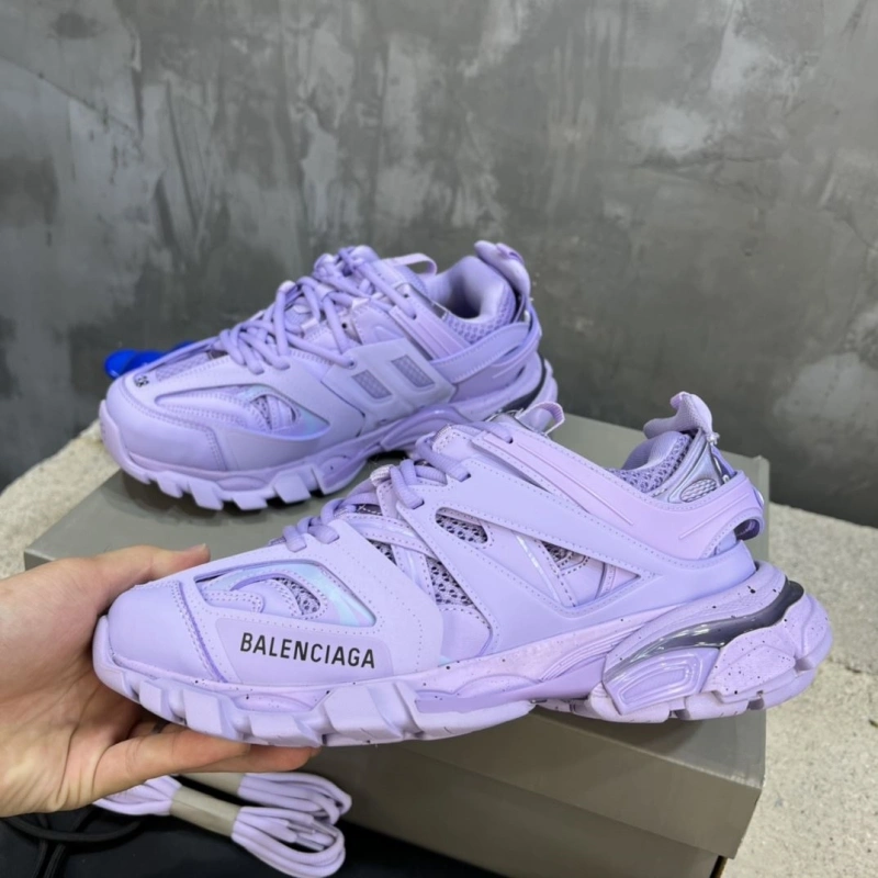 StreetReady Bxlxnciaga Sneakers 109952