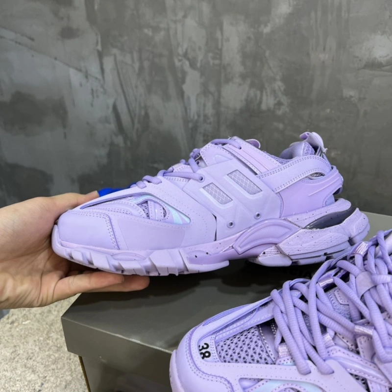 StreetReady Bxlxnciaga Sneakers 109952