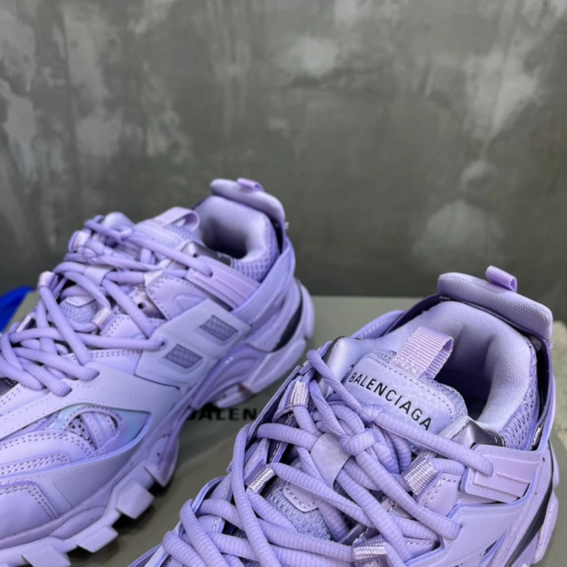 StreetReady Bxlxnciaga Sneakers 109952