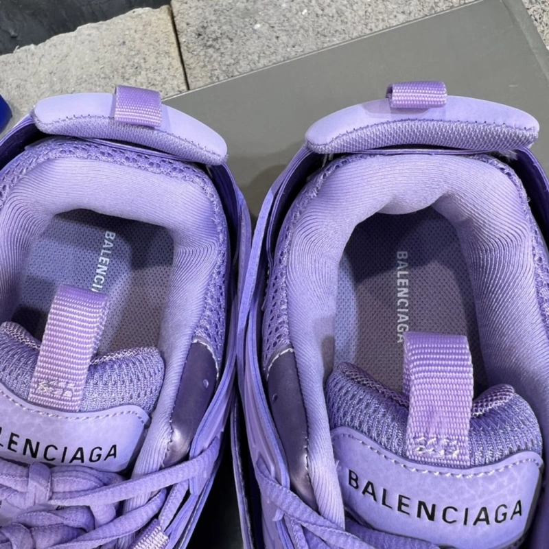 StreetReady Bxlxnciaga Sneakers 109952