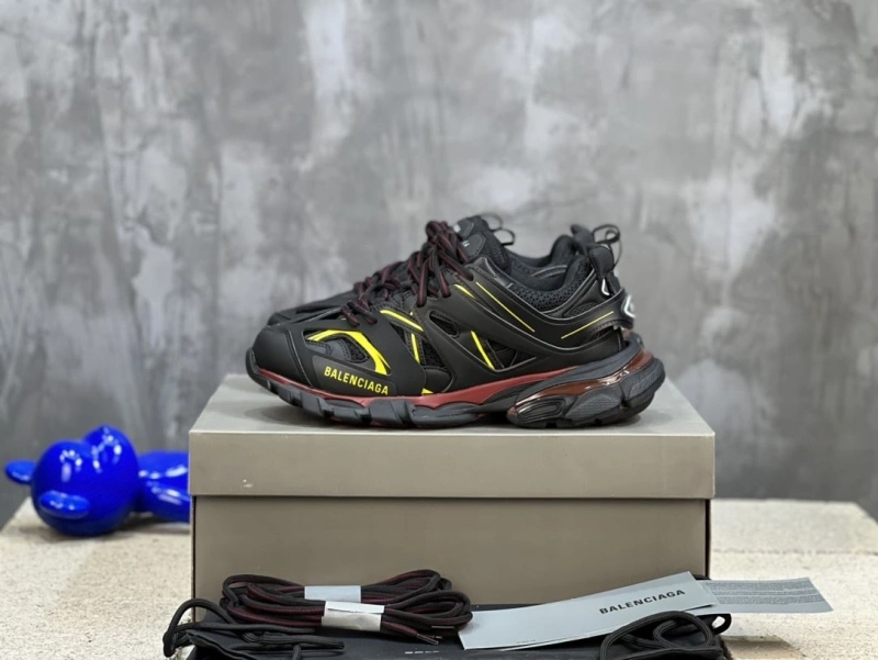Bxlxnciaga Sneakers BestValue 109958