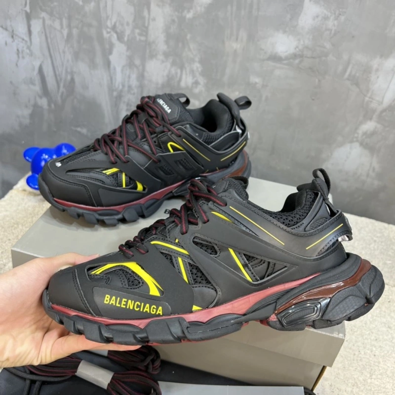 Bxlxnciaga Sneakers BestValue 109958