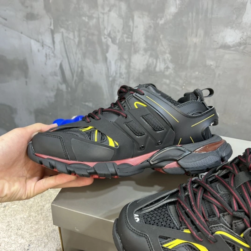 Bxlxnciaga Sneakers BestValue 109958