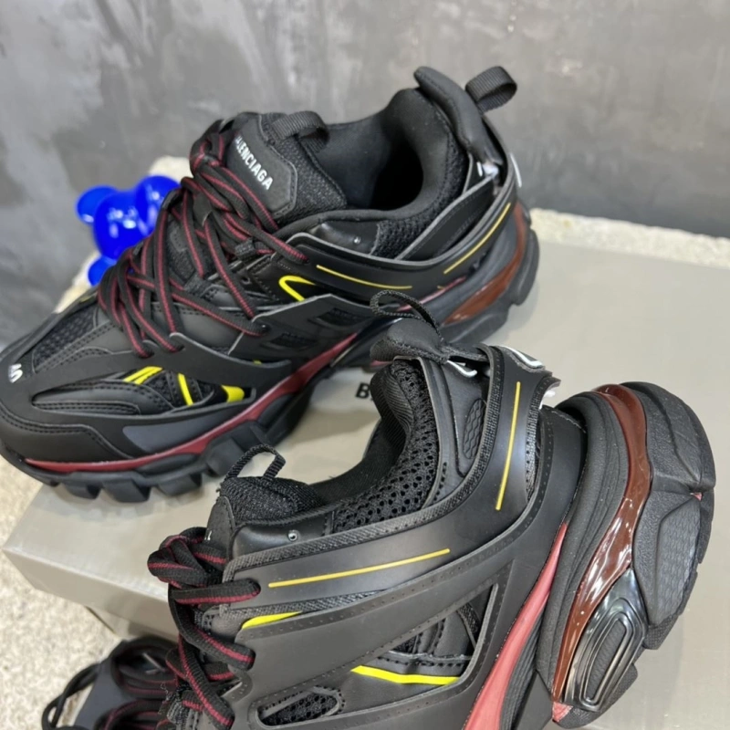 Bxlxnciaga Sneakers BestValue 109958