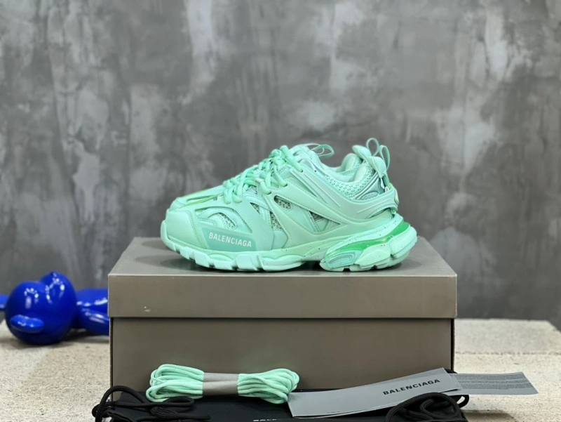 Fashionable Bxlxnciaga Sneakers 109960