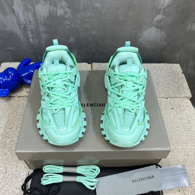 Fashionable Bxlxnciaga Sneakers 109960