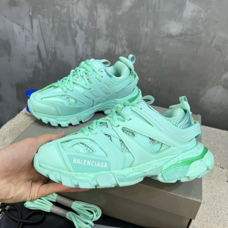 Fashionable Bxlxnciaga Sneakers 109960