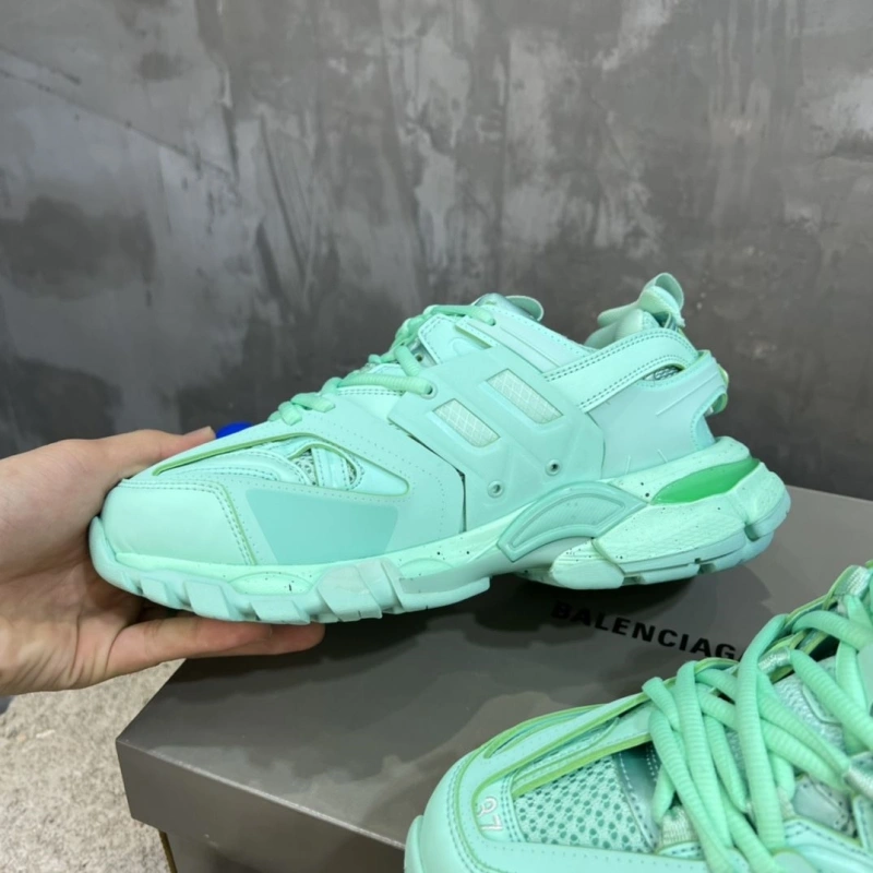 Fashionable Bxlxnciaga Sneakers 109960