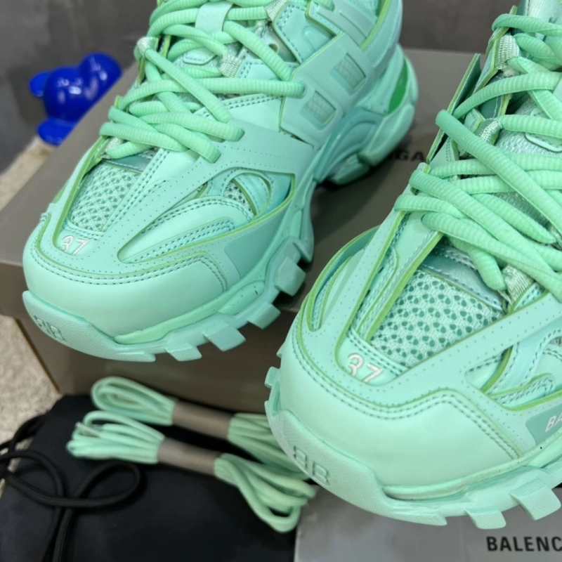 Fashionable Bxlxnciaga Sneakers 109960