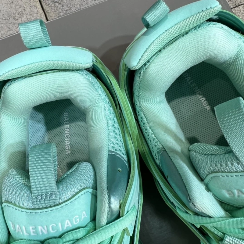 Fashionable Bxlxnciaga Sneakers 109960