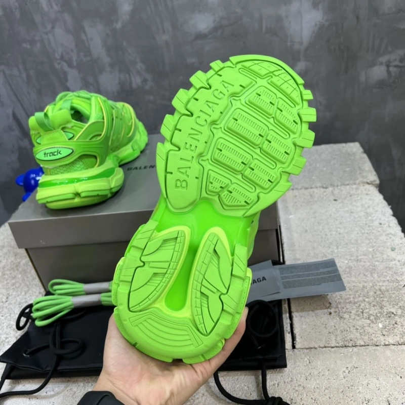 Soft Bxlxnciaga Sneakers 109957