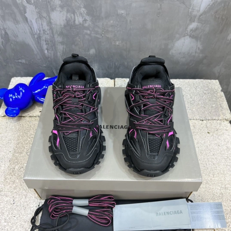 Bxlxnciaga Sneakers Sleek 109955
