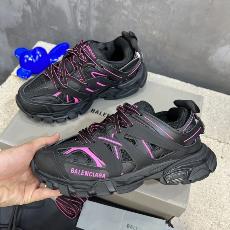 Bxlxnciaga Sneakers Sleek 109955