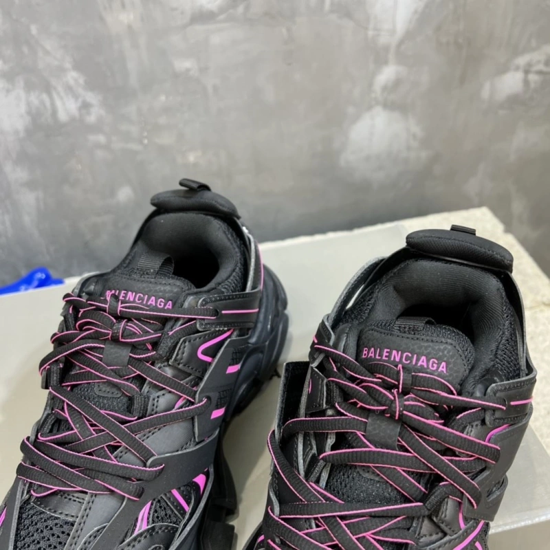 Bxlxnciaga Sneakers Sleek 109955