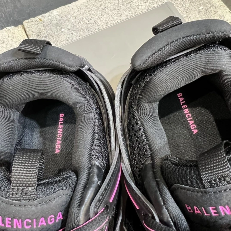 Bxlxnciaga Sneakers Sleek 109955