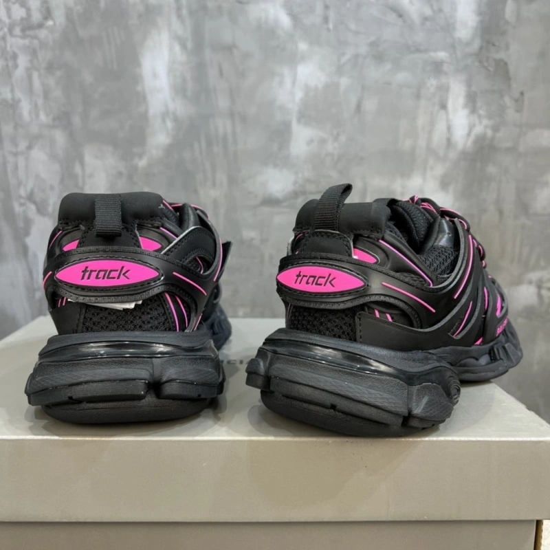 Bxlxnciaga Sneakers Sleek 109955