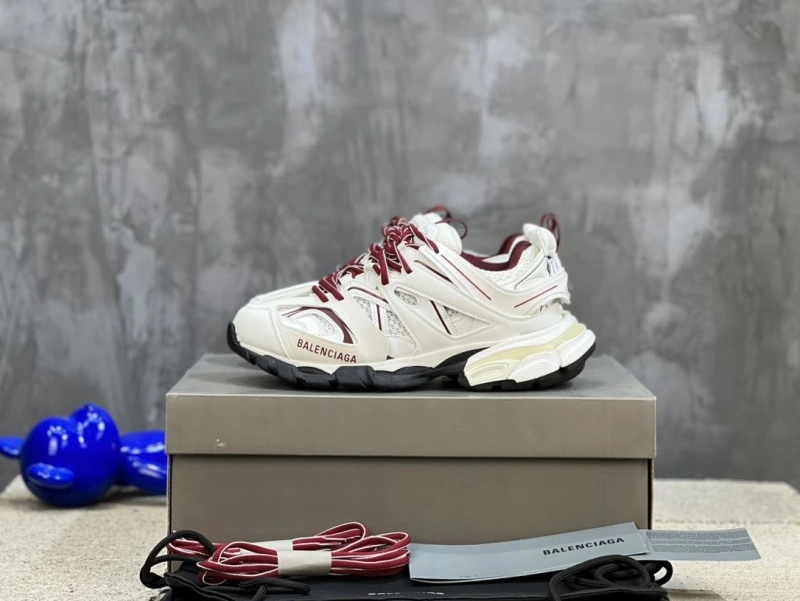 Bxlxnciaga Sneakers Efficient 109944
