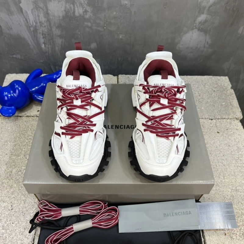Bxlxnciaga Sneakers Efficient 109944