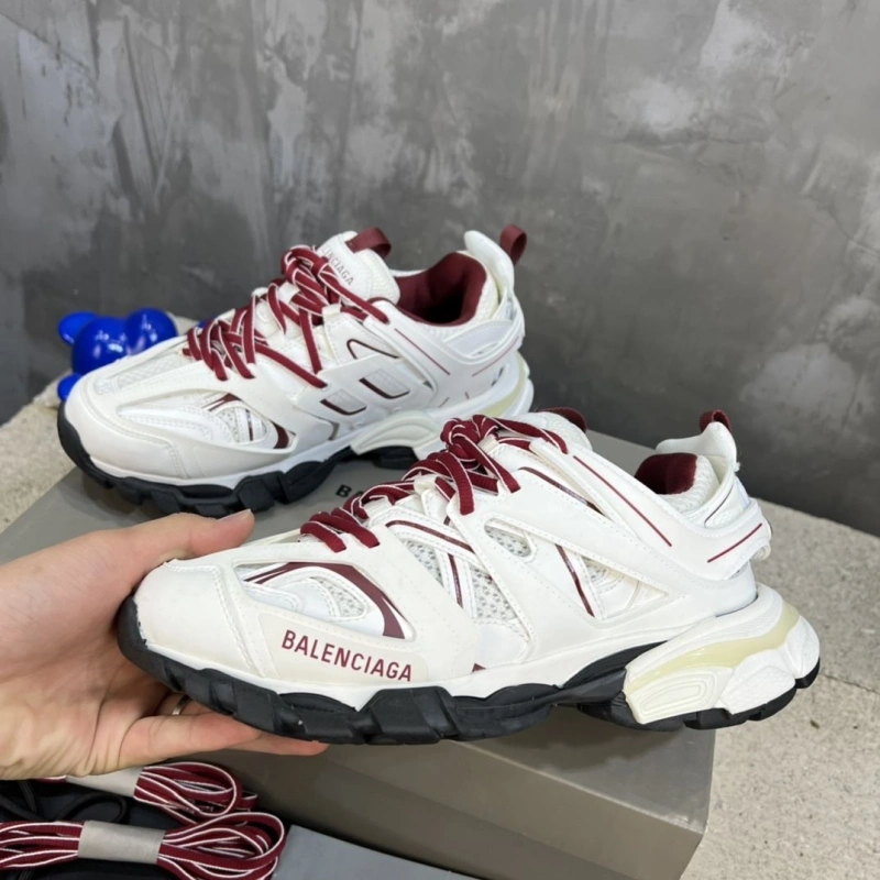 Bxlxnciaga Sneakers Efficient 109944