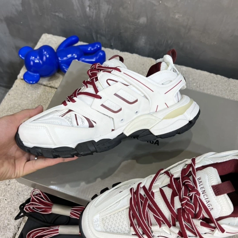 Bxlxnciaga Sneakers Efficient 109944