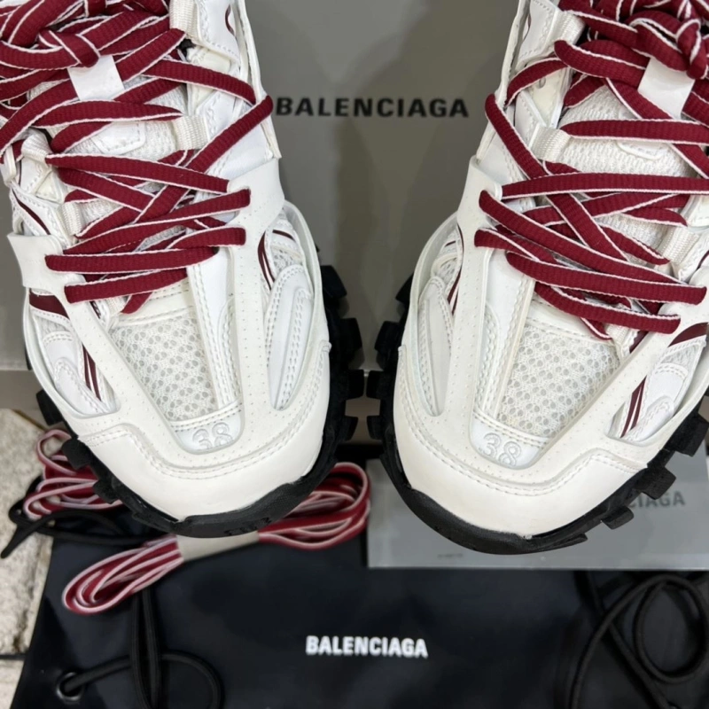 Bxlxnciaga Sneakers Efficient 109944