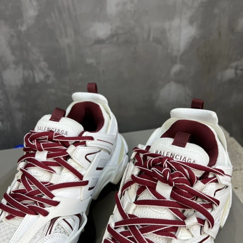 Bxlxnciaga Sneakers Efficient 109944