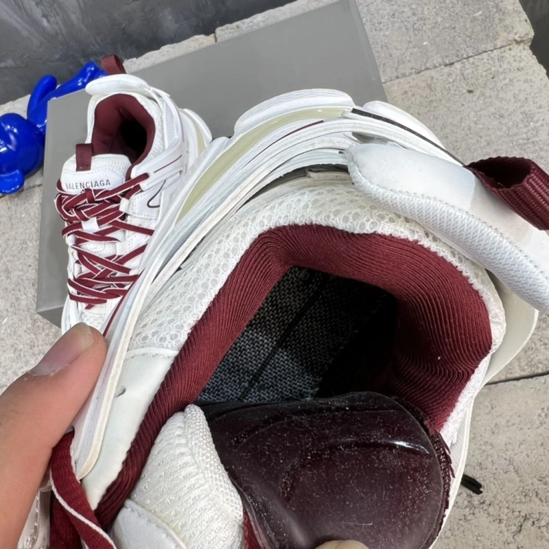 Bxlxnciaga Sneakers Efficient 109944