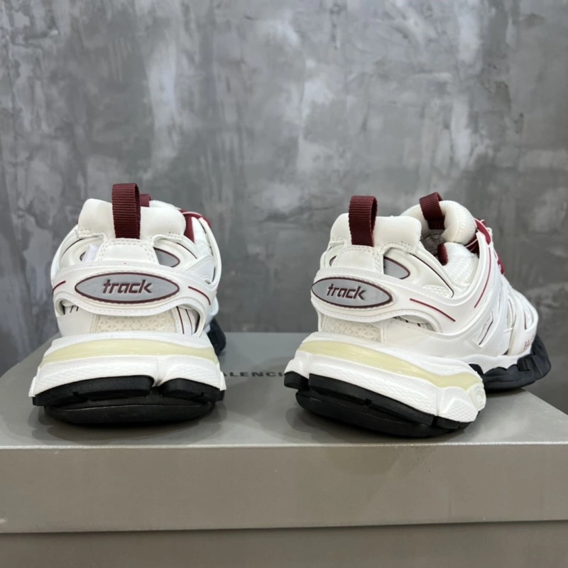Bxlxnciaga Sneakers Efficient 109944