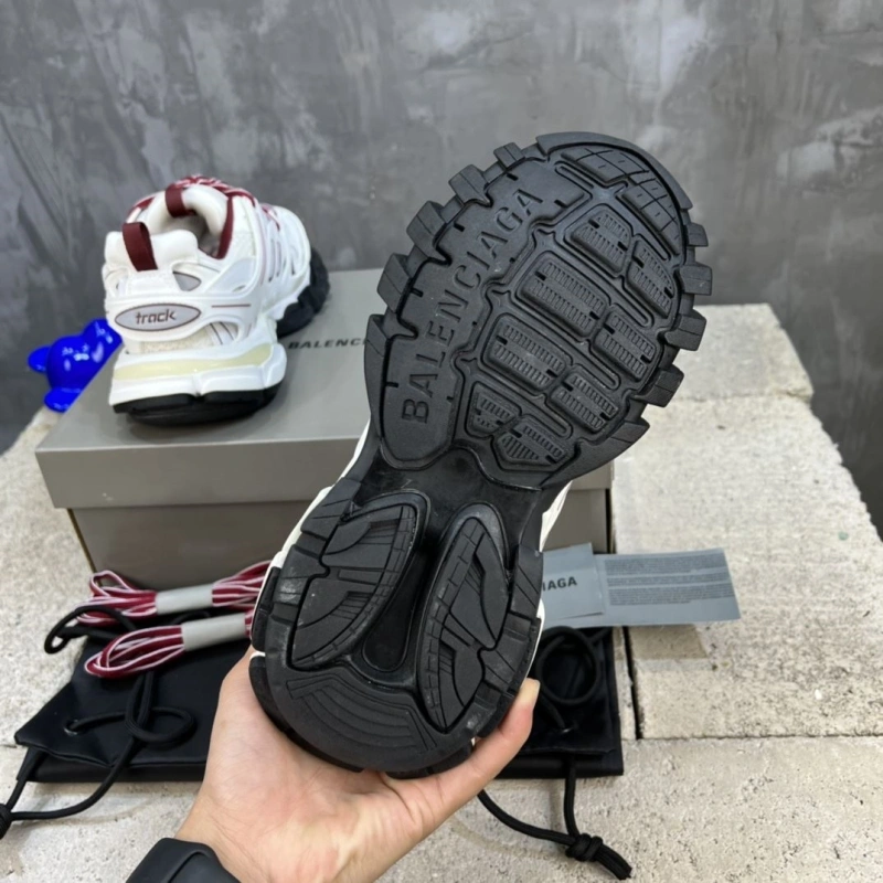Bxlxnciaga Sneakers Efficient 109944