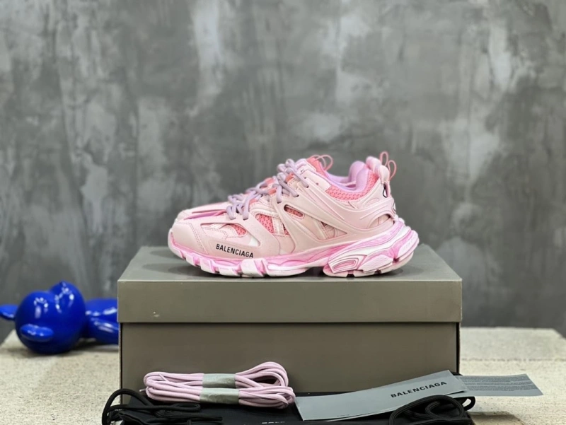Bxlxnciaga Sneakers Versatile 109940