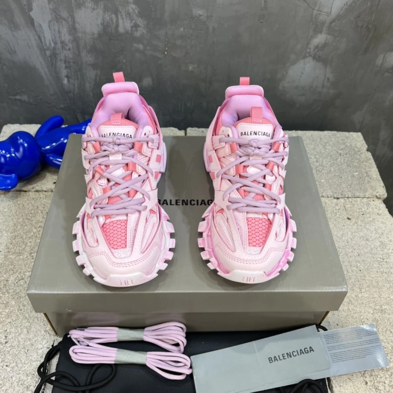 Bxlxnciaga Sneakers Versatile 109940