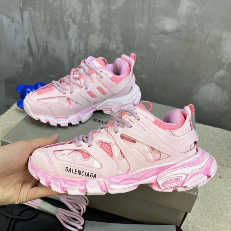 Bxlxnciaga Sneakers Versatile 109940