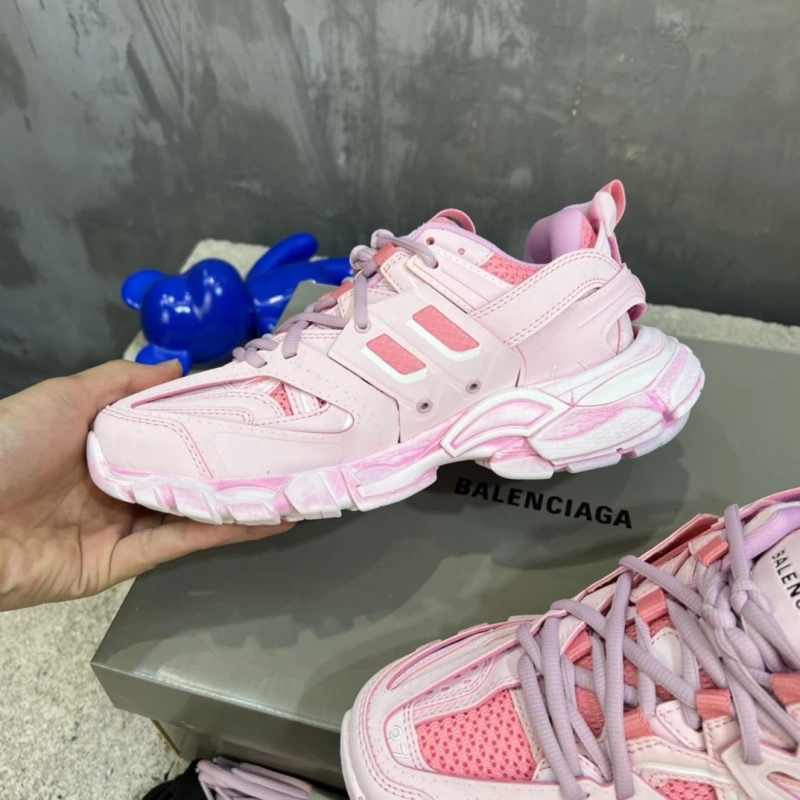 Bxlxnciaga Sneakers Versatile 109940
