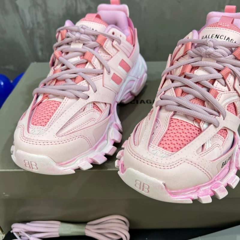 Bxlxnciaga Sneakers Versatile 109940